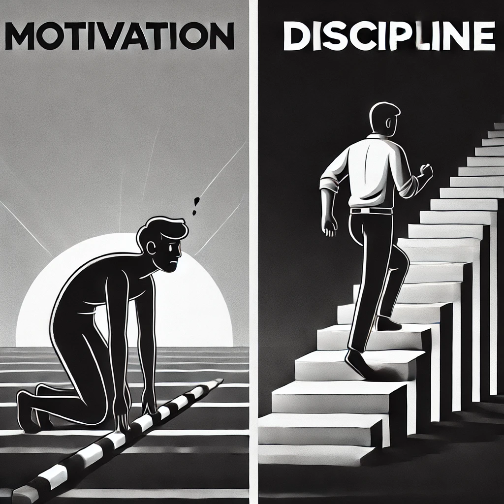 Why You Keep Failing (And How to Fix It)